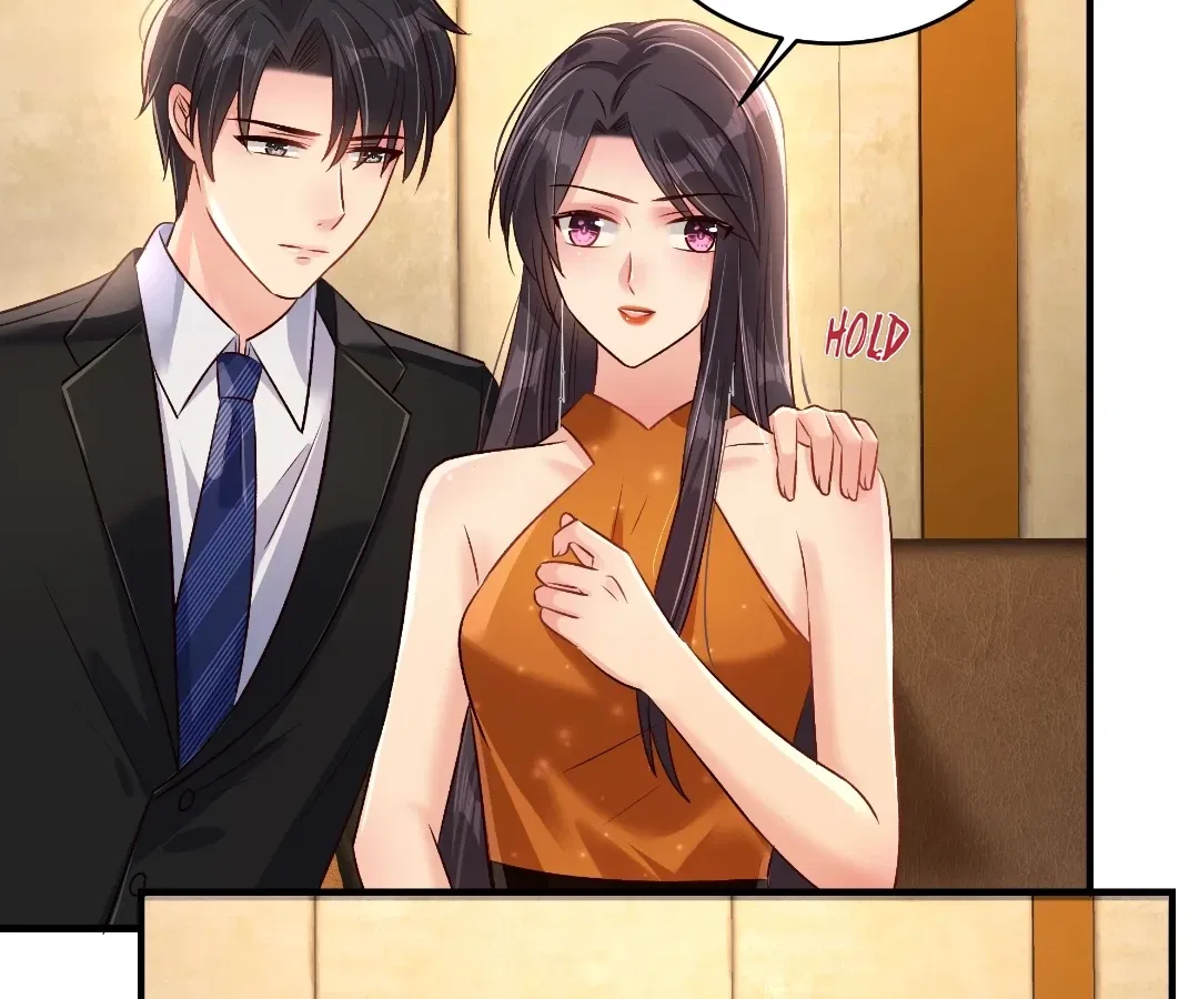 Rebirth Meeting: For You and My Exclusive Lovers Chapter 313 – Page 24