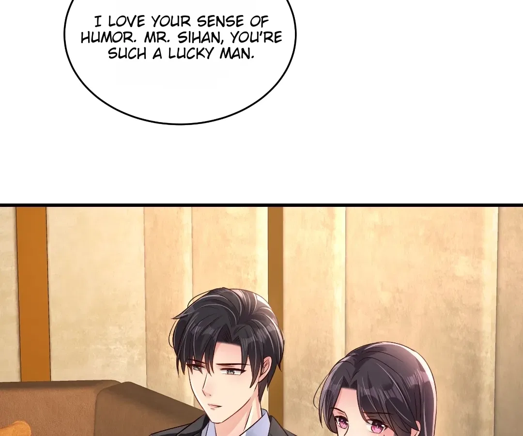 Rebirth Meeting: For You and My Exclusive Lovers Chapter 313 – Page 26