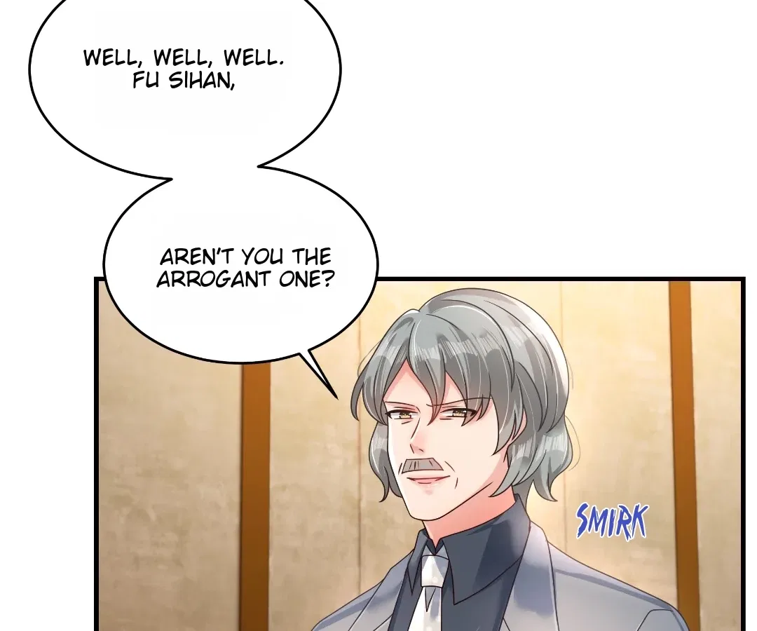 Rebirth Meeting: For You and My Exclusive Lovers Chapter 313 – Page 29