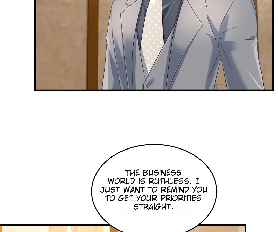 Rebirth Meeting: For You and My Exclusive Lovers Chapter 313 – Page 30