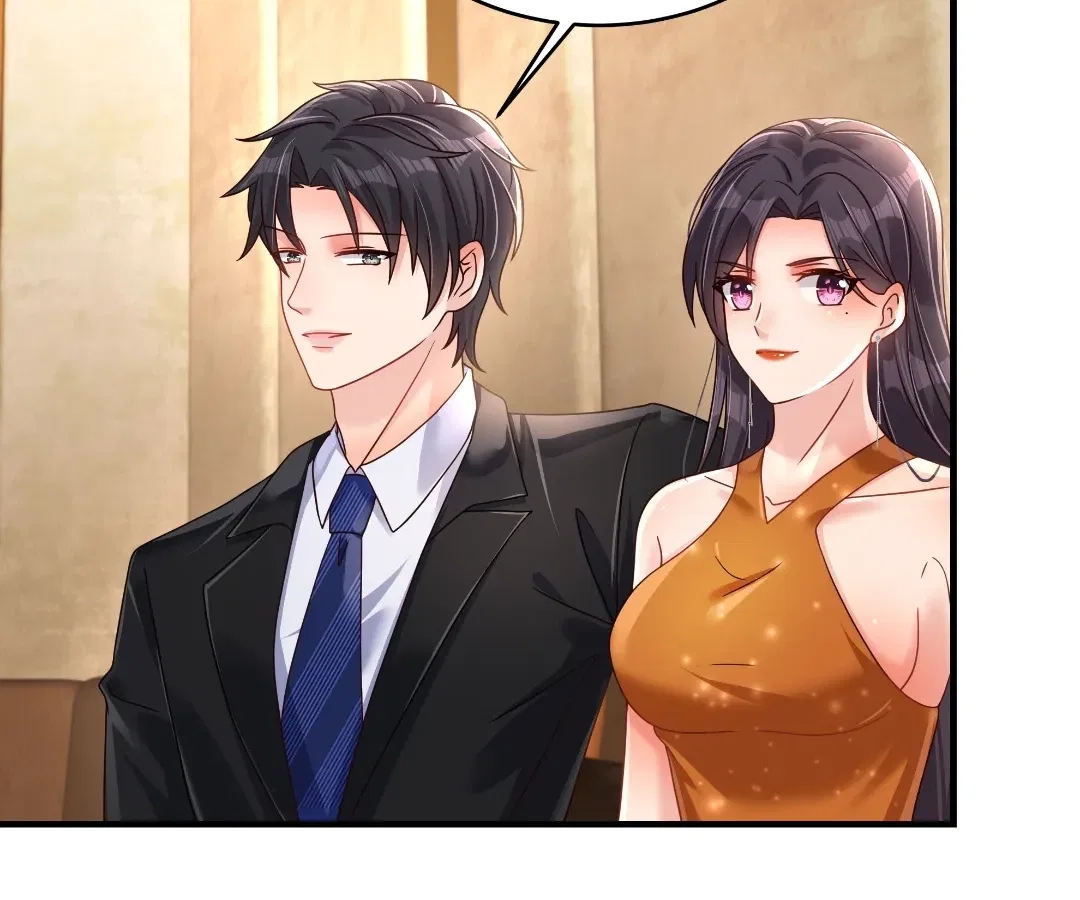 Rebirth Meeting: For You and My Exclusive Lovers Chapter 313 – Page 31