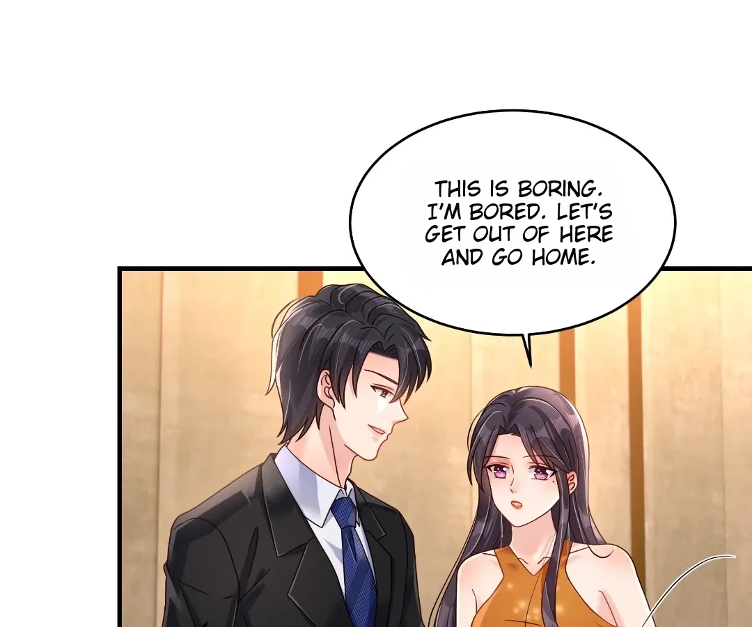 Rebirth Meeting: For You and My Exclusive Lovers Chapter 313 – Page 32