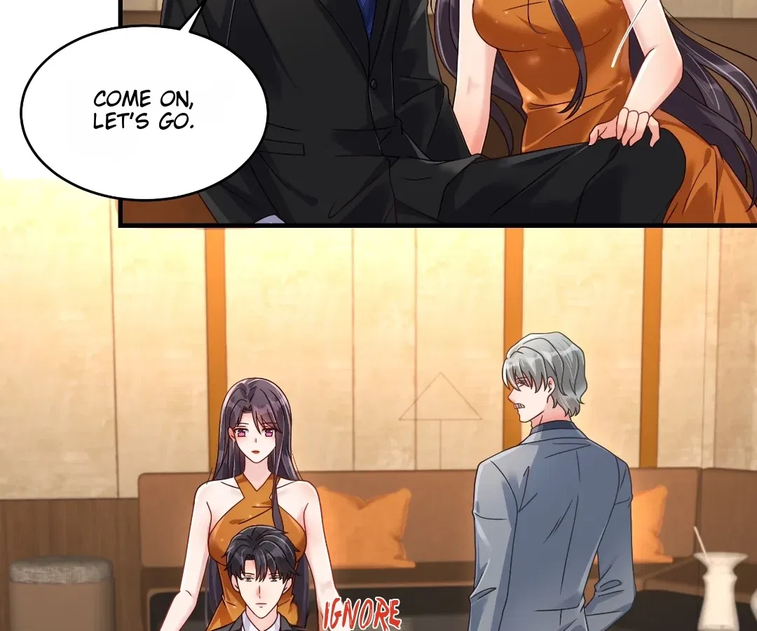 Rebirth Meeting: For You and My Exclusive Lovers Chapter 313 – Page 33