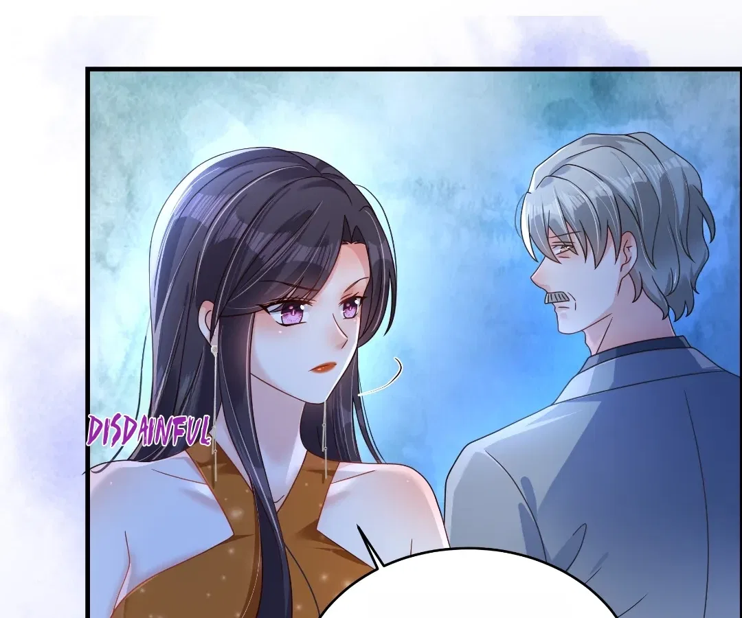 Rebirth Meeting: For You and My Exclusive Lovers Chapter 313 – Page 36
