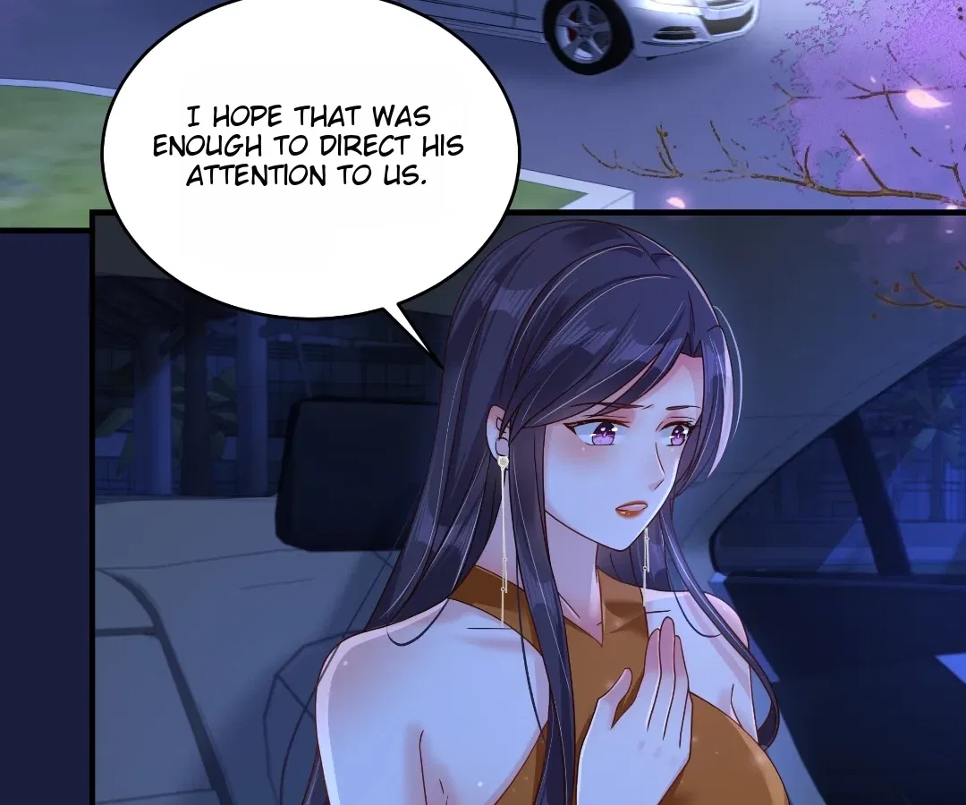 Rebirth Meeting: For You and My Exclusive Lovers Chapter 313 – Page 41