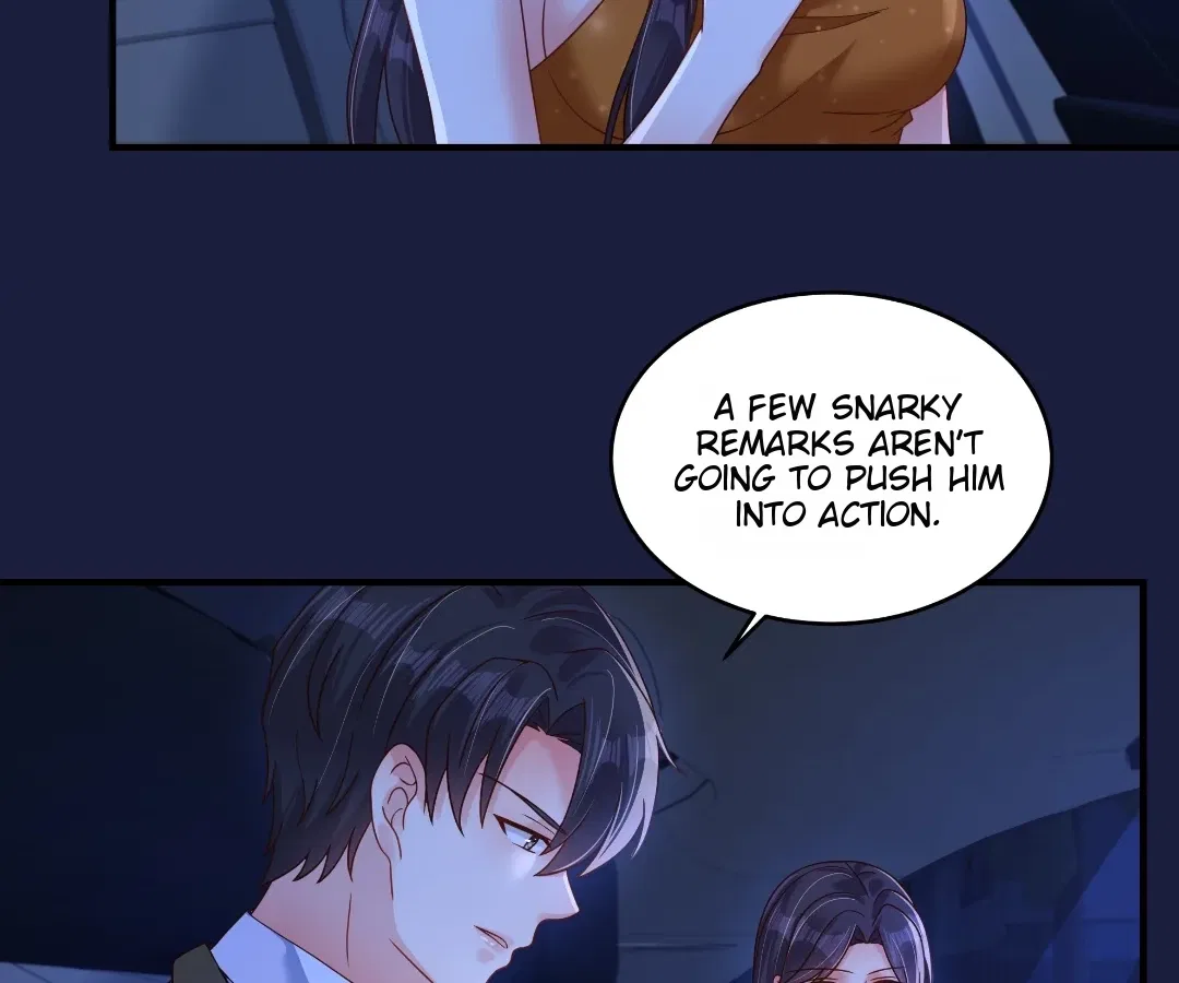 Rebirth Meeting: For You and My Exclusive Lovers Chapter 313 – Page 42