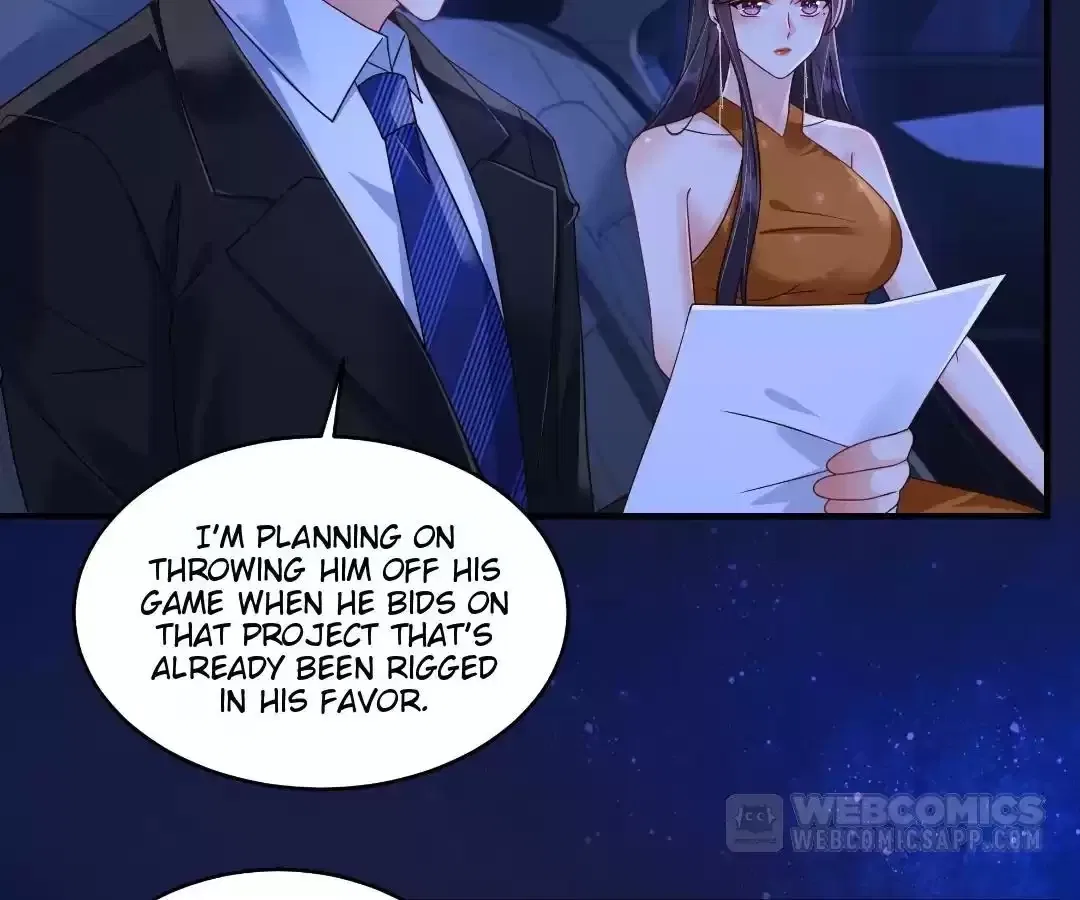 Rebirth Meeting: For You and My Exclusive Lovers Chapter 313 – Page 43