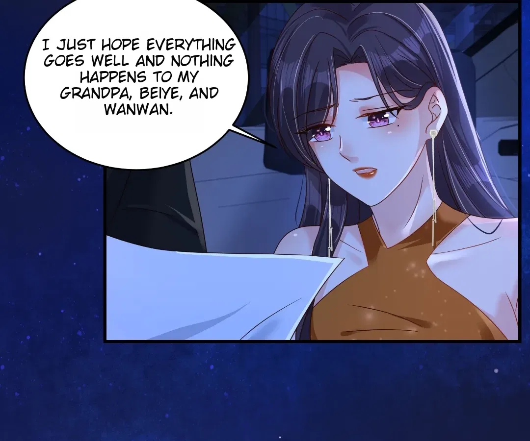 Rebirth Meeting: For You and My Exclusive Lovers Chapter 313 – Page 44