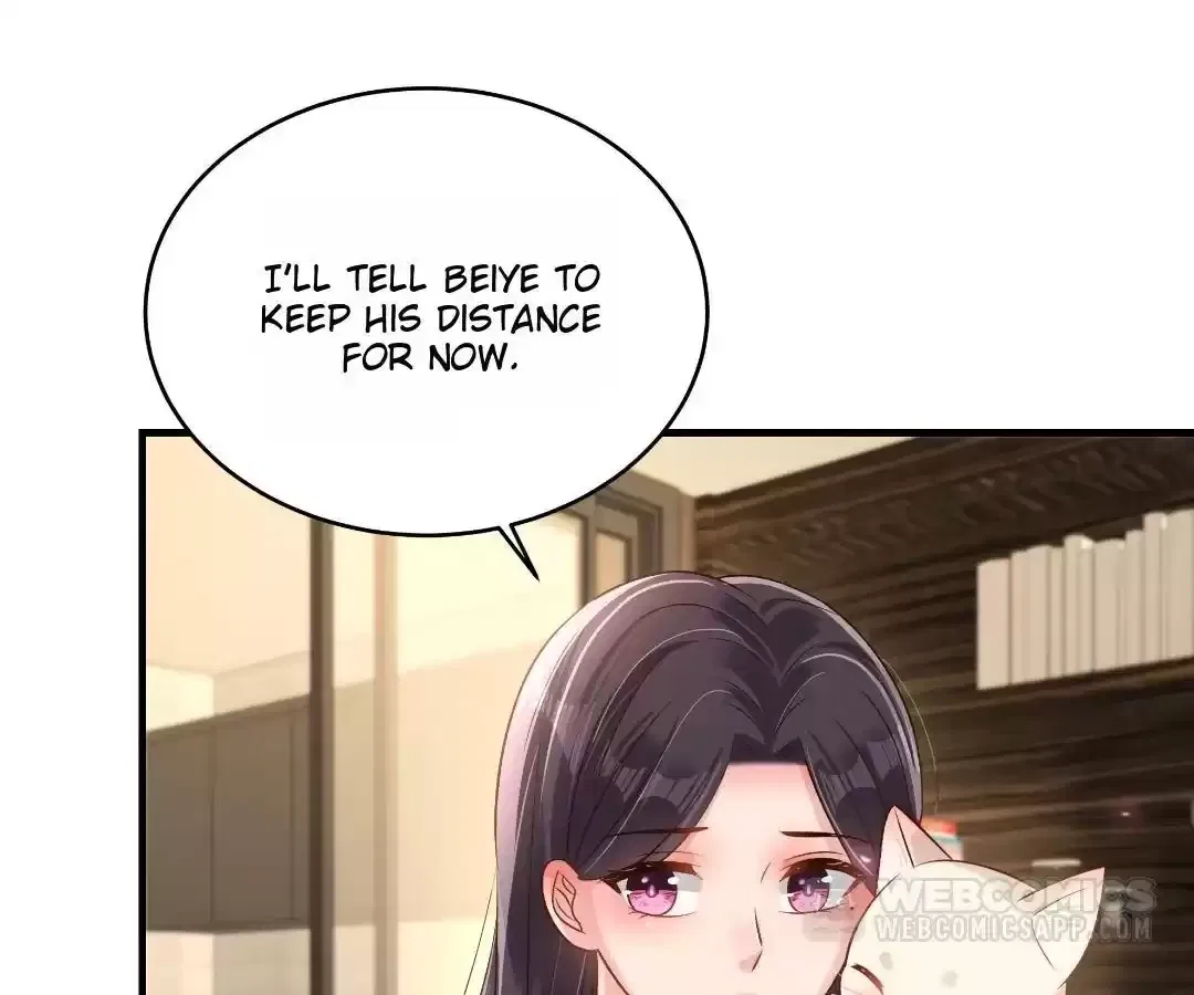 Rebirth Meeting: For You and My Exclusive Lovers Chapter 312 – Page 3