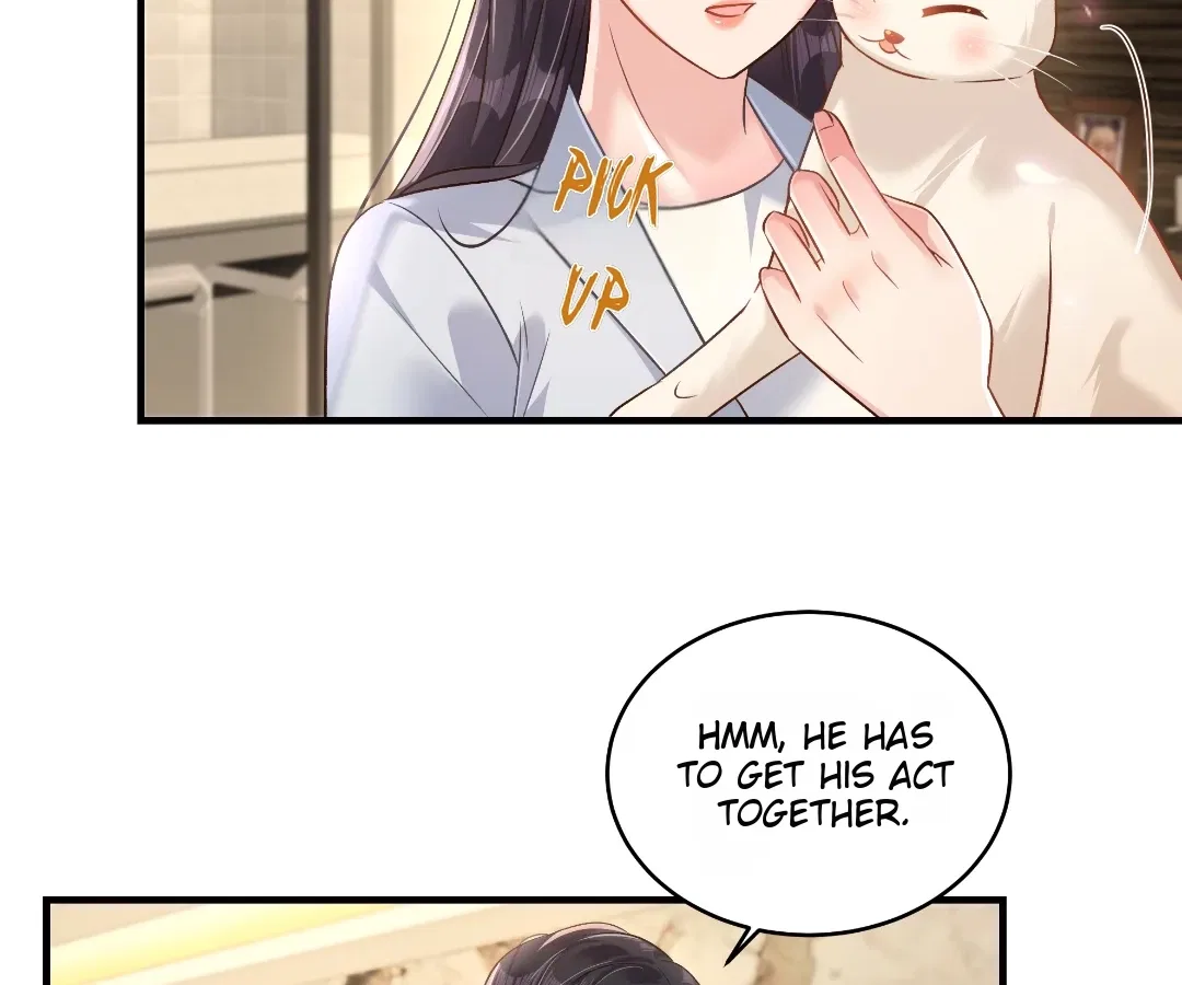 Rebirth Meeting: For You and My Exclusive Lovers Chapter 312 – Page 4