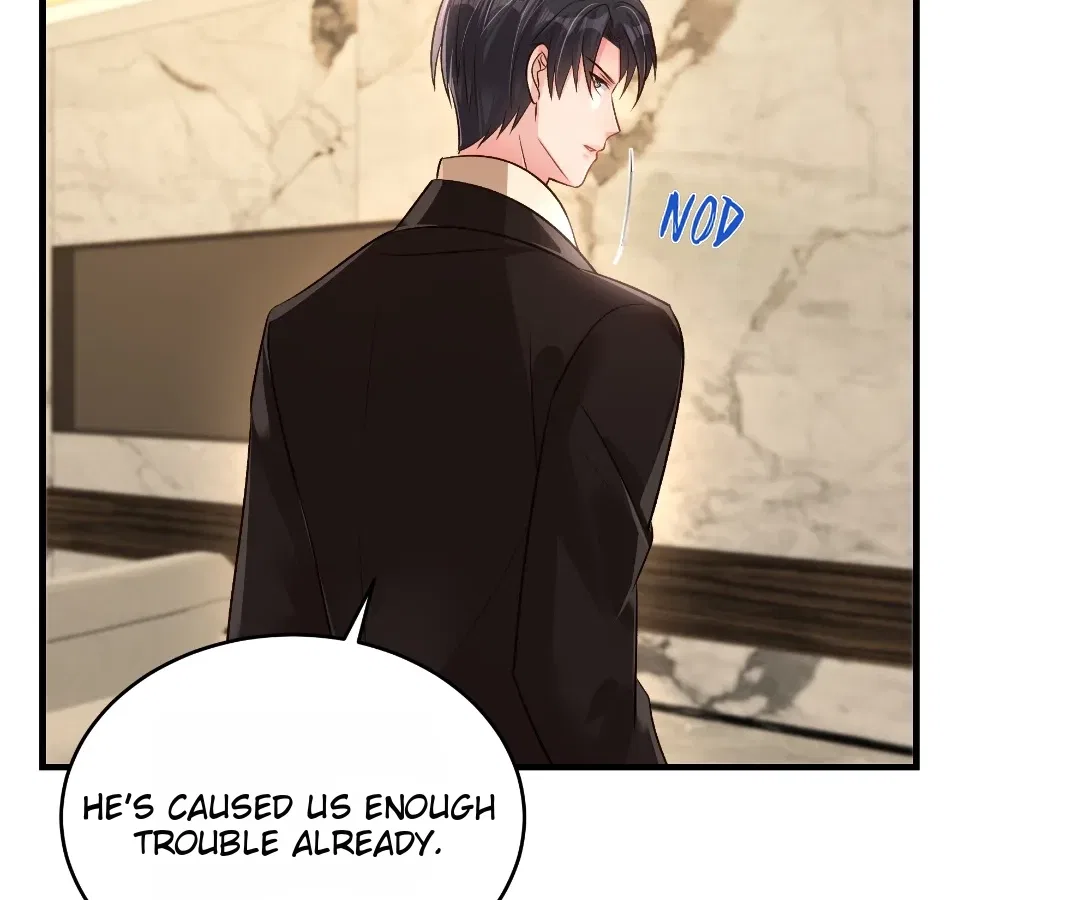 Rebirth Meeting: For You and My Exclusive Lovers Chapter 312 – Page 5