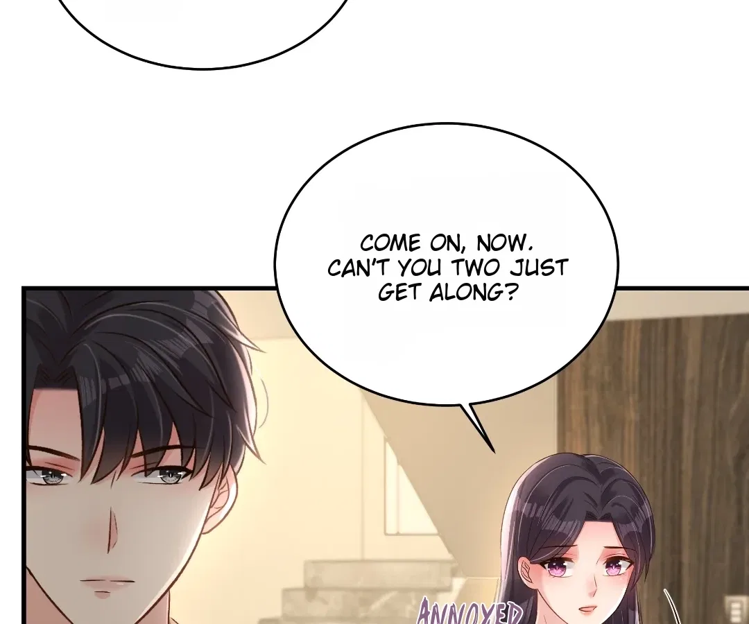 Rebirth Meeting: For You and My Exclusive Lovers Chapter 312 – Page 6