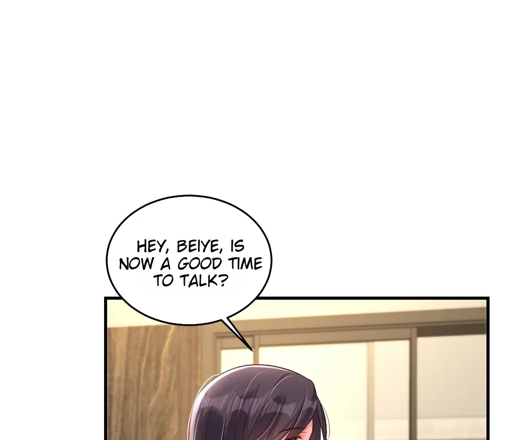 Rebirth Meeting: For You and My Exclusive Lovers Chapter 312 – Page 8