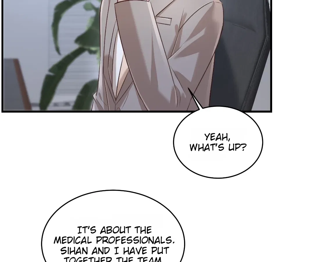 Rebirth Meeting: For You and My Exclusive Lovers Chapter 312 – Page 10