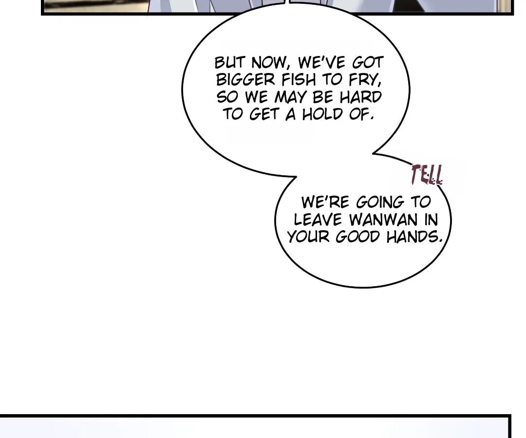 Rebirth Meeting: For You and My Exclusive Lovers Chapter 312 – Page 12