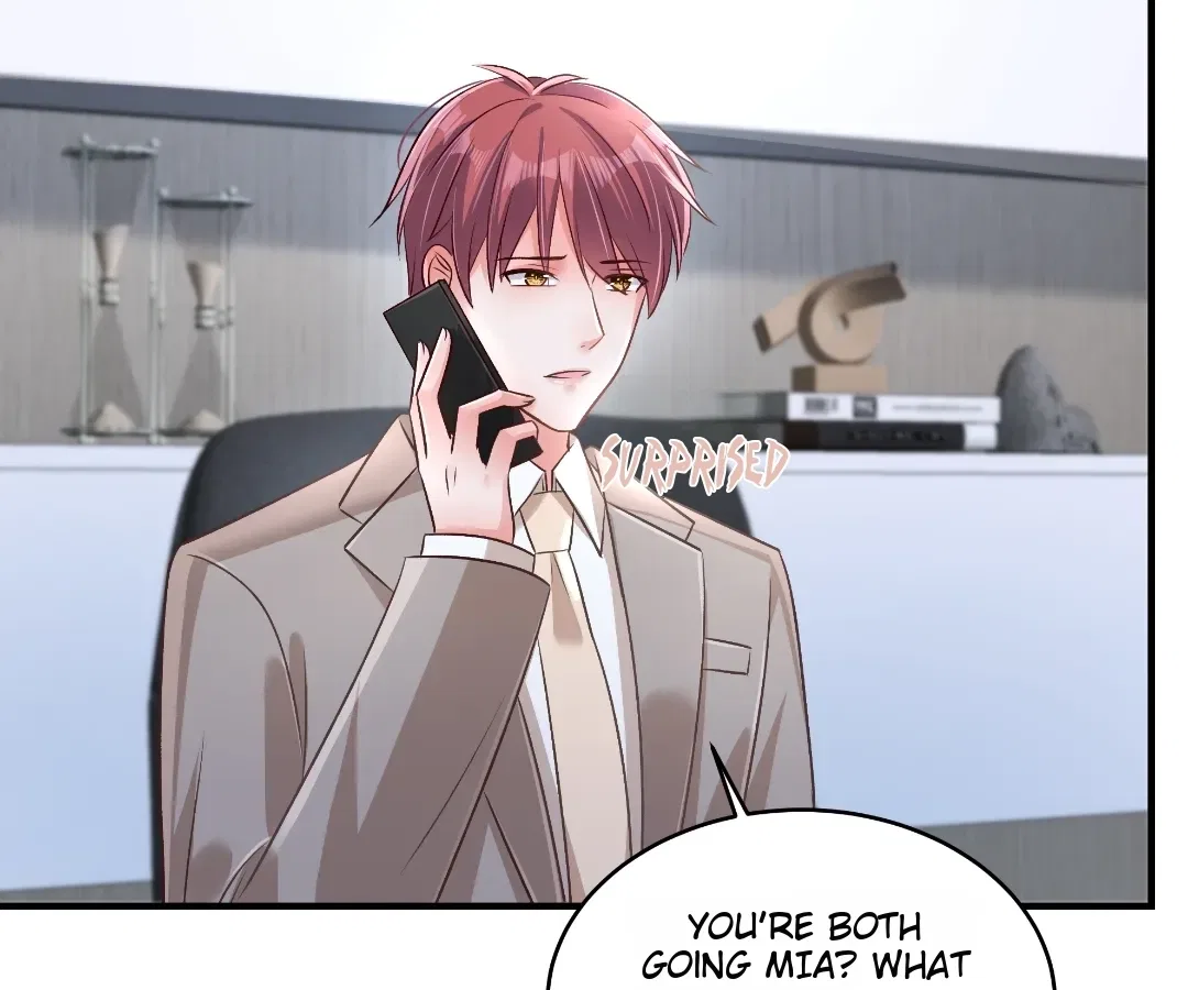 Rebirth Meeting: For You and My Exclusive Lovers Chapter 312 – Page 13