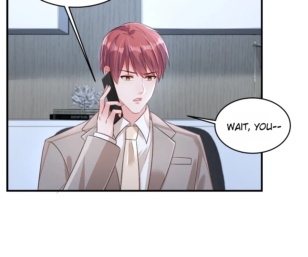 Rebirth Meeting: For You and My Exclusive Lovers Chapter 312 – Page 17