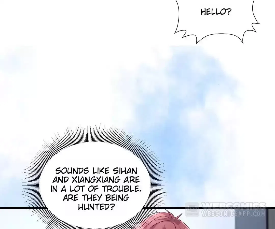 Rebirth Meeting: For You and My Exclusive Lovers Chapter 312 – Page 19