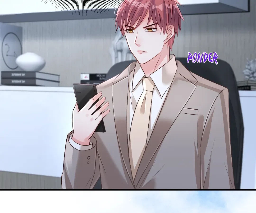 Rebirth Meeting: For You and My Exclusive Lovers Chapter 312 – Page 20