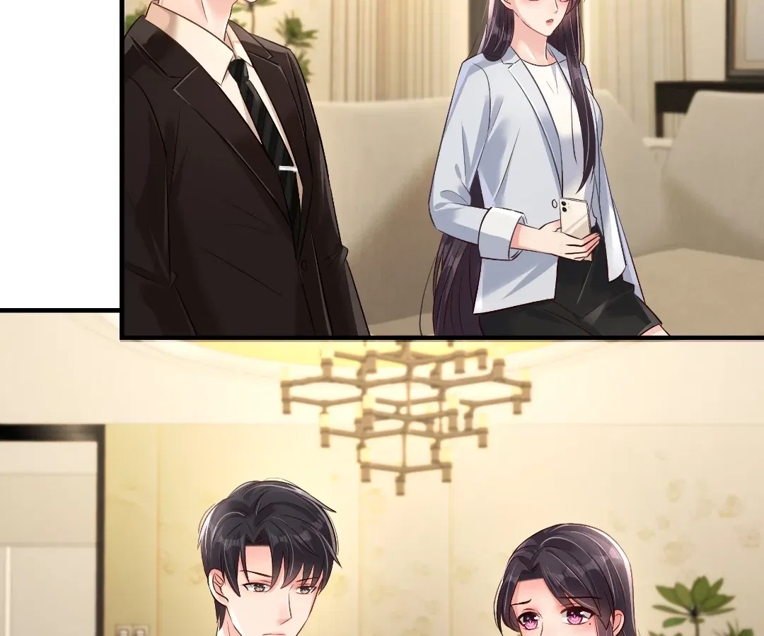 Rebirth Meeting: For You and My Exclusive Lovers Chapter 312 – Page 22