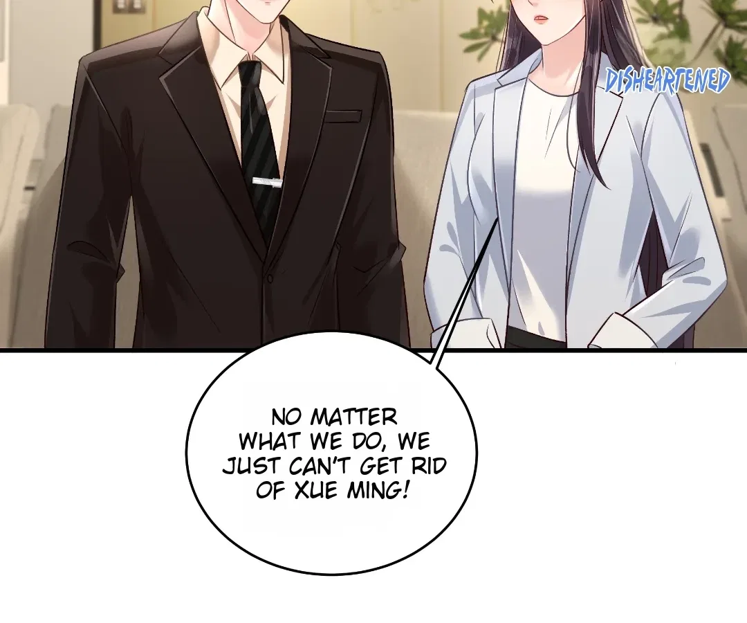 Rebirth Meeting: For You and My Exclusive Lovers Chapter 312 – Page 23