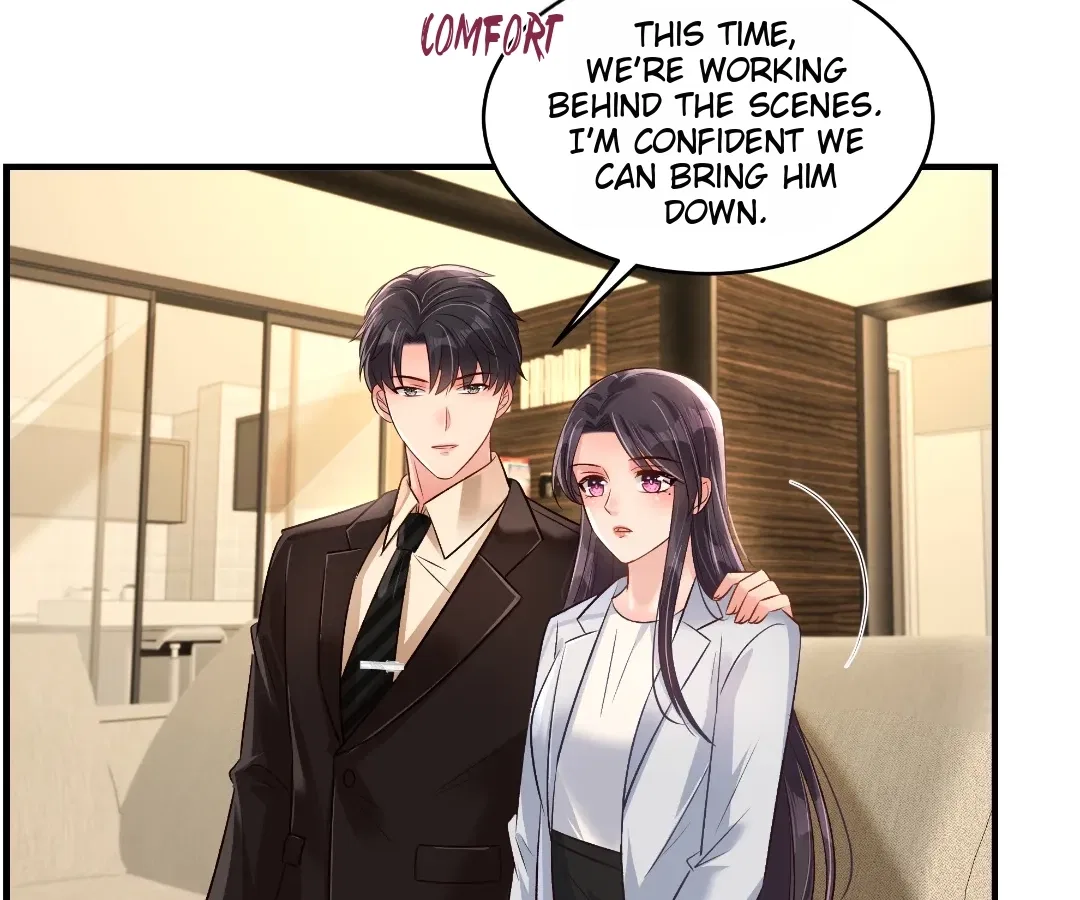 Rebirth Meeting: For You and My Exclusive Lovers Chapter 312 – Page 25