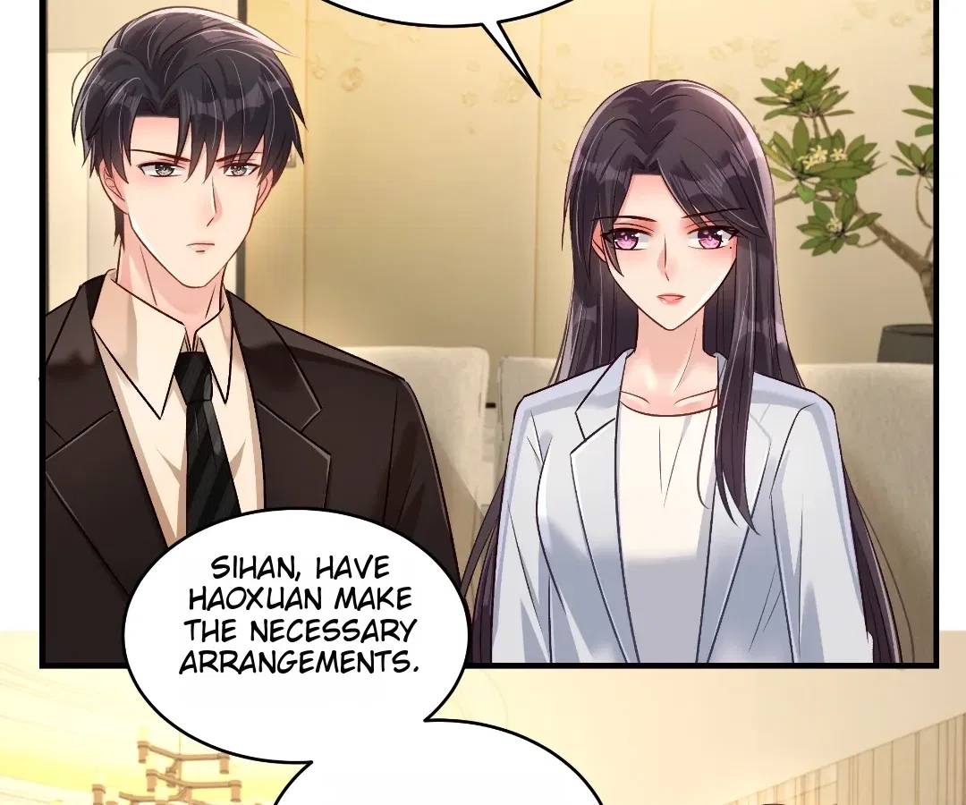 Rebirth Meeting: For You and My Exclusive Lovers Chapter 312 – Page 28