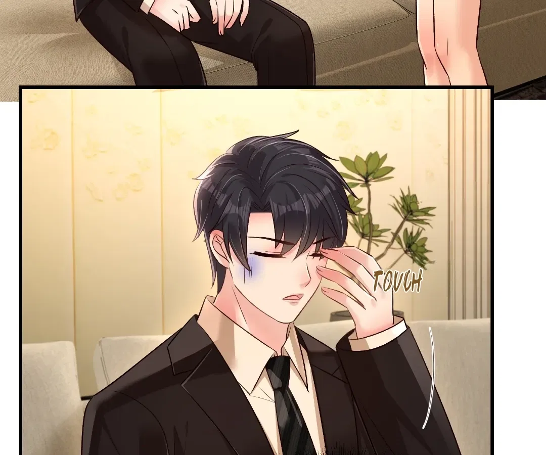 Rebirth Meeting: For You and My Exclusive Lovers Chapter 312 – Page 30