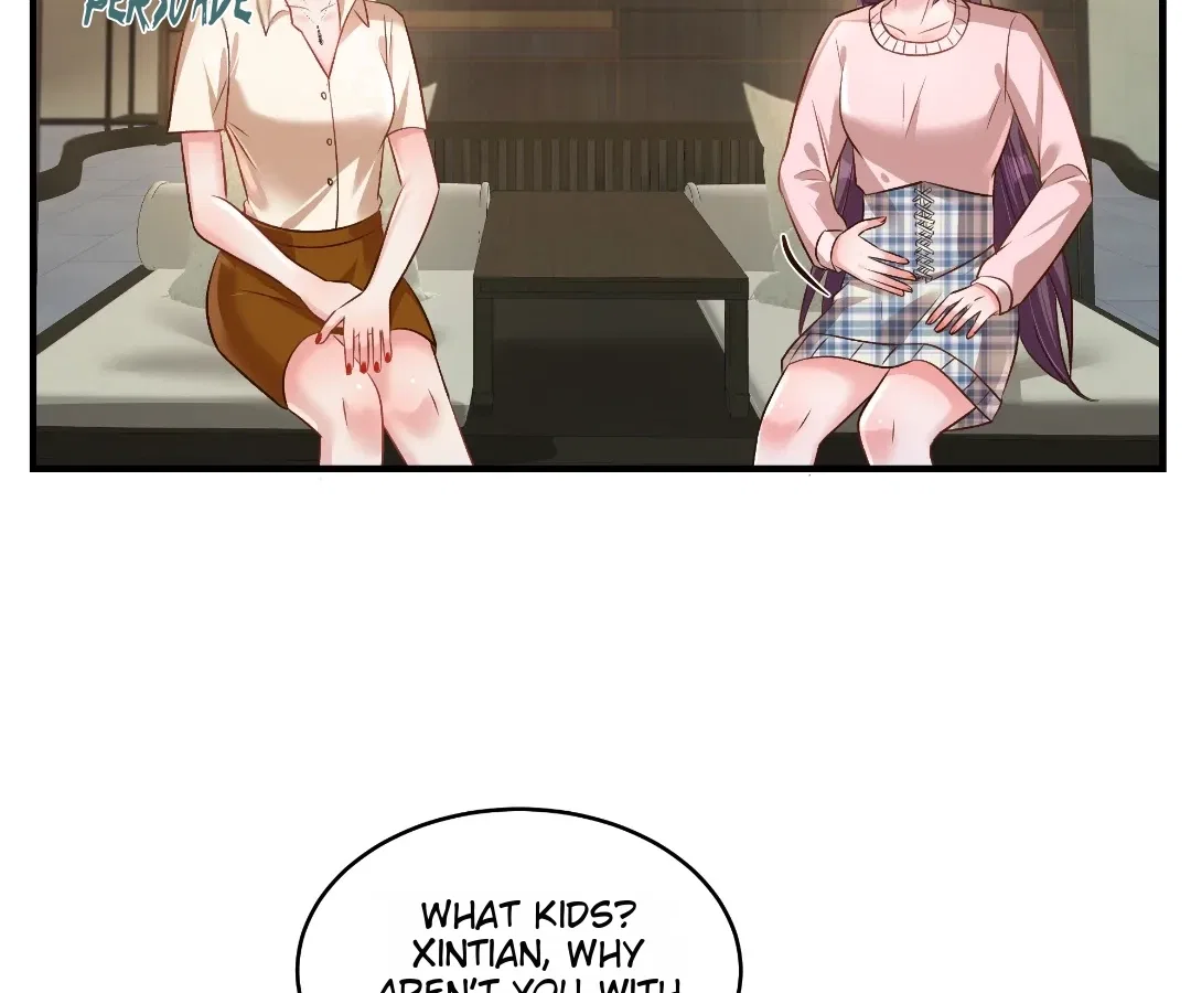 Rebirth Meeting: For You and My Exclusive Lovers Chapter 312 – Page 34