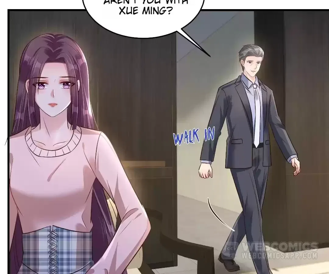 Rebirth Meeting: For You and My Exclusive Lovers Chapter 312 – Page 35