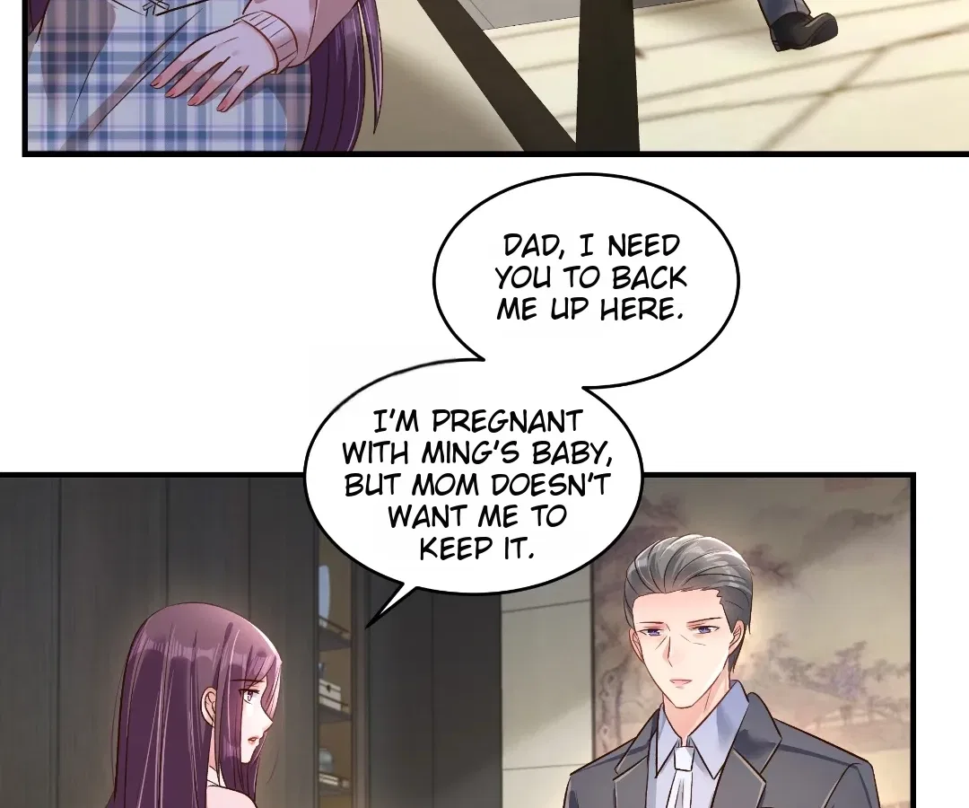 Rebirth Meeting: For You and My Exclusive Lovers Chapter 312 – Page 36