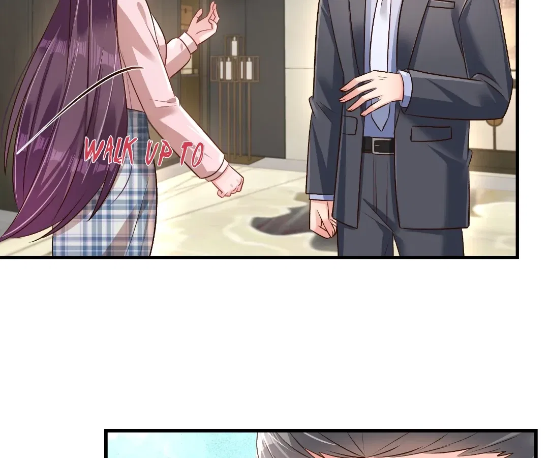Rebirth Meeting: For You and My Exclusive Lovers Chapter 312 – Page 37