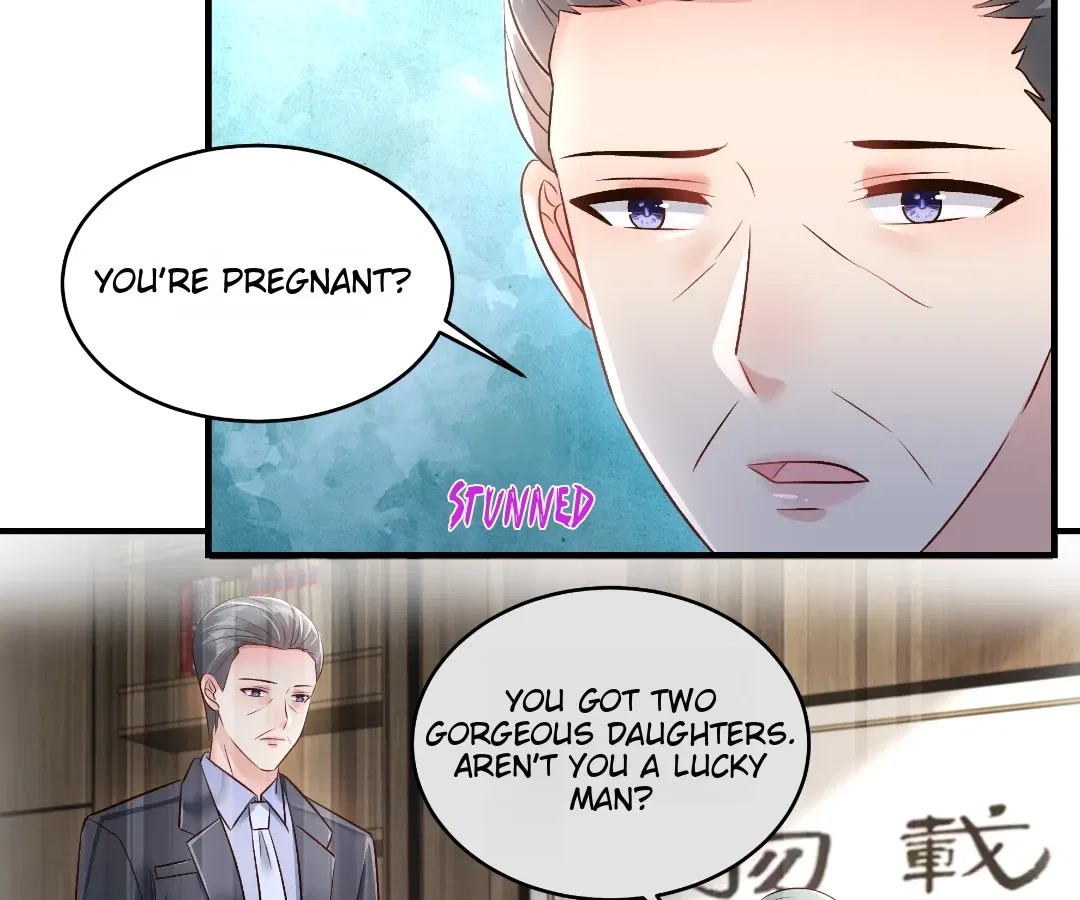 Rebirth Meeting: For You and My Exclusive Lovers Chapter 312 – Page 38