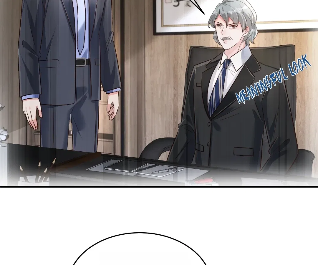 Rebirth Meeting: For You and My Exclusive Lovers Chapter 312 – Page 39
