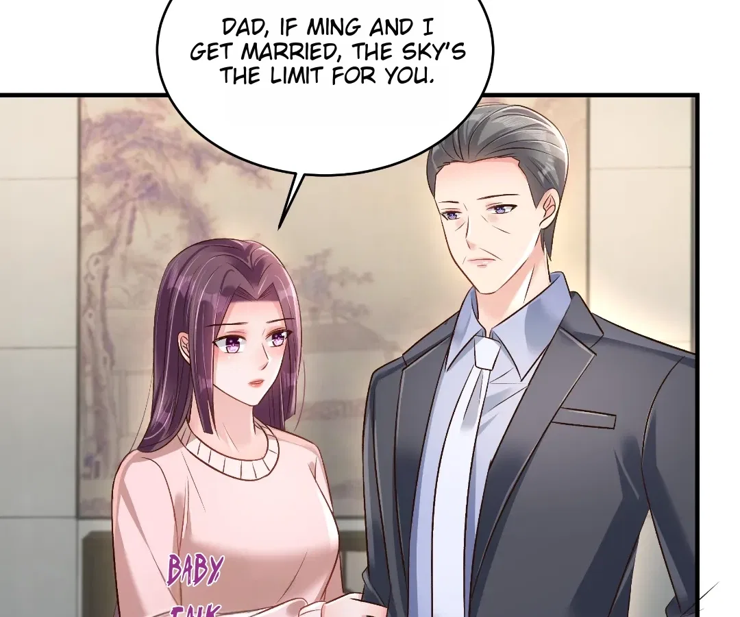 Rebirth Meeting: For You and My Exclusive Lovers Chapter 312 – Page 40