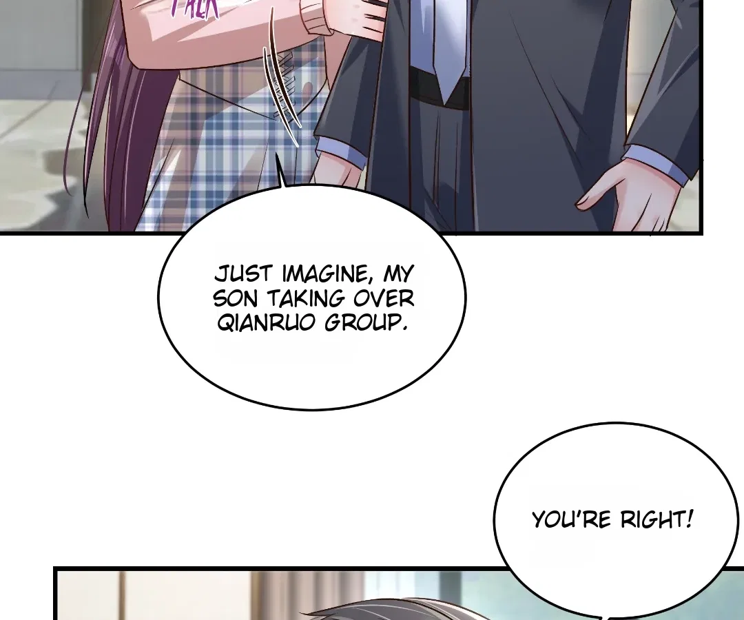 Rebirth Meeting: For You and My Exclusive Lovers Chapter 312 – Page 41