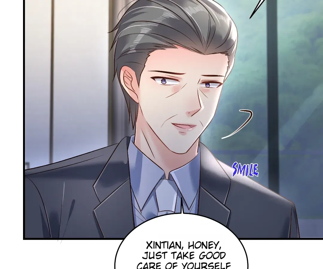 Rebirth Meeting: For You and My Exclusive Lovers Chapter 312 – Page 42