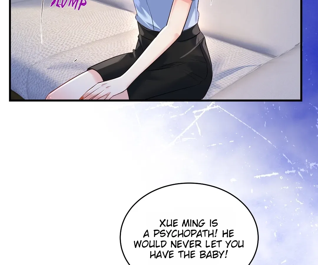 Rebirth Meeting: For You and My Exclusive Lovers Chapter 308 – Page 2