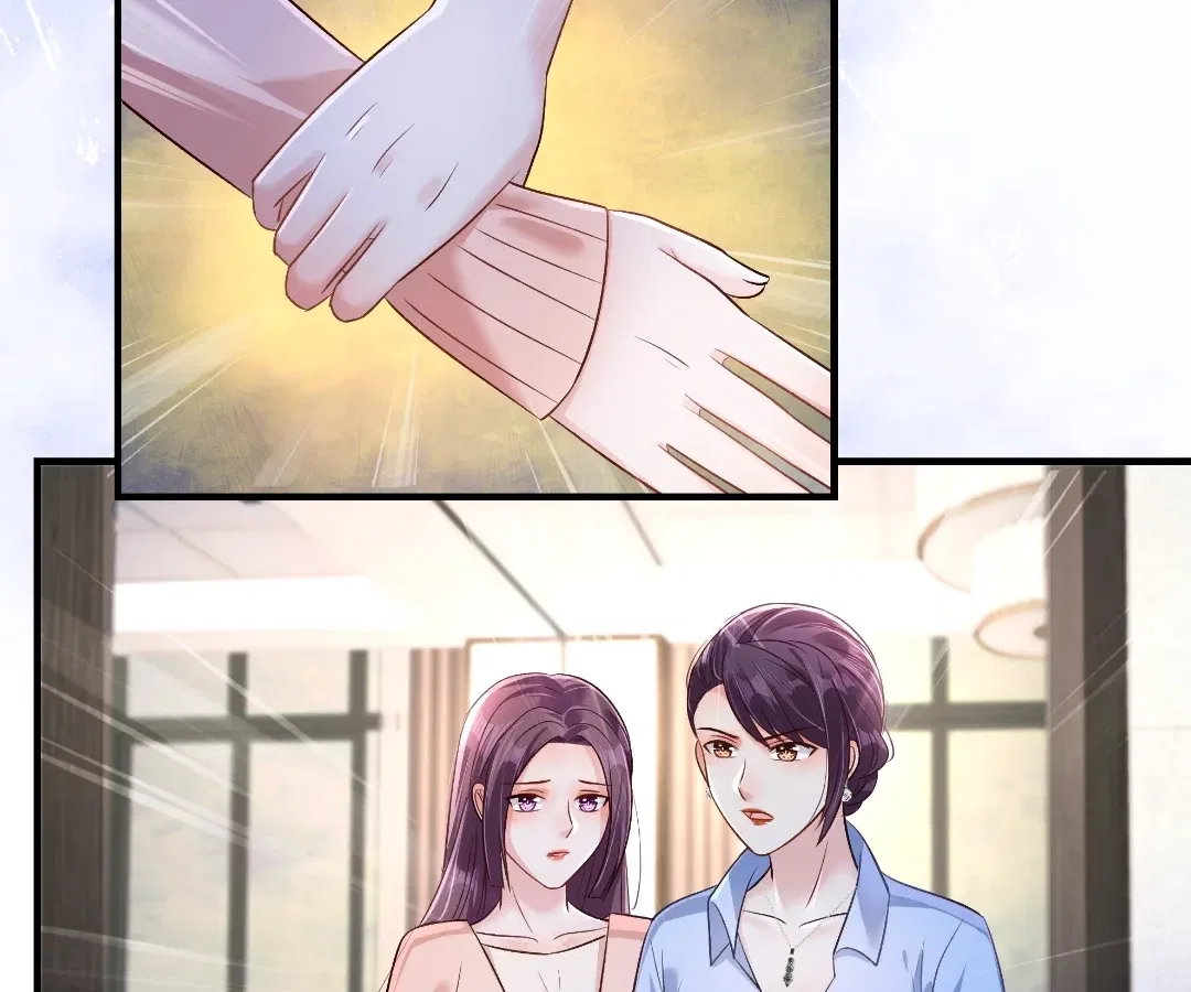 Rebirth Meeting: For You and My Exclusive Lovers Chapter 308 – Page 5