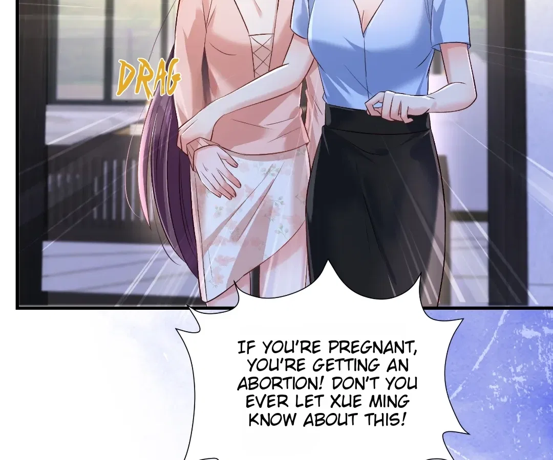 Rebirth Meeting: For You and My Exclusive Lovers Chapter 308 – Page 6