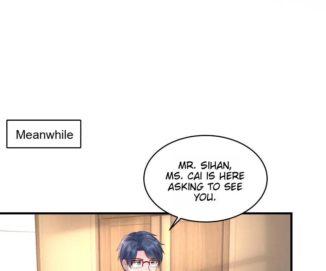 Rebirth Meeting: For You and My Exclusive Lovers Chapter 308 – Page 8