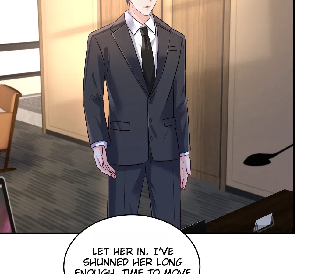 Rebirth Meeting: For You and My Exclusive Lovers Chapter 308 – Page 9
