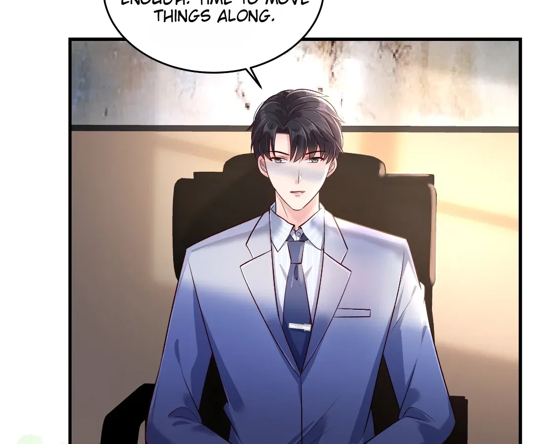 Rebirth Meeting: For You and My Exclusive Lovers Chapter 308 – Page 10