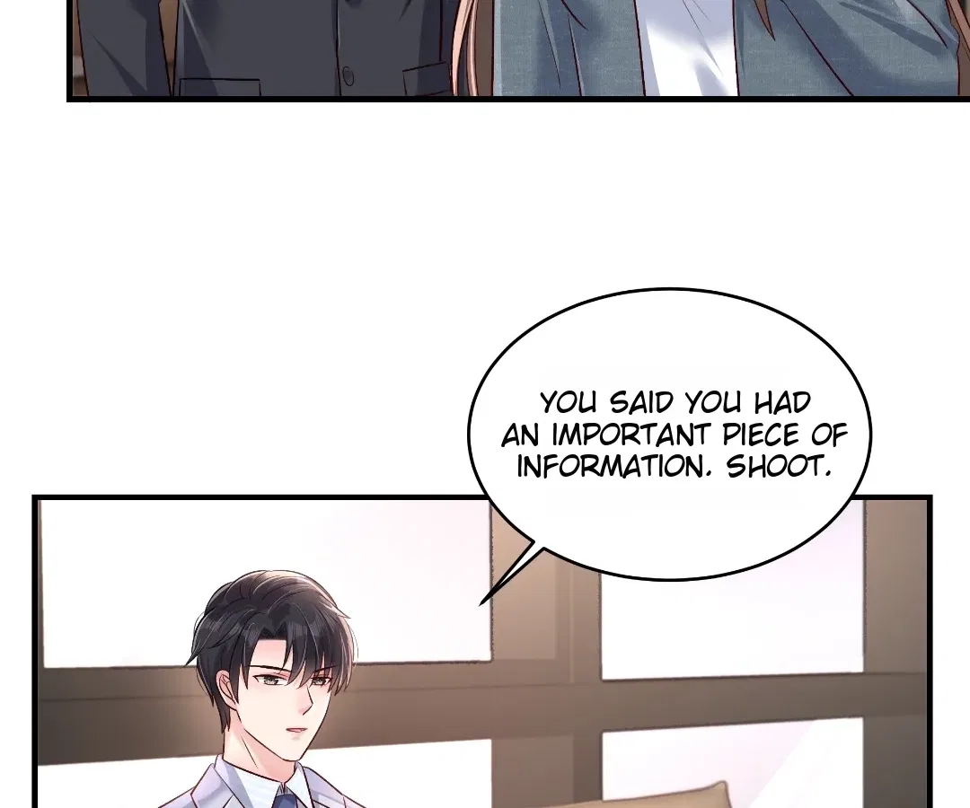 Rebirth Meeting: For You and My Exclusive Lovers Chapter 308 – Page 13