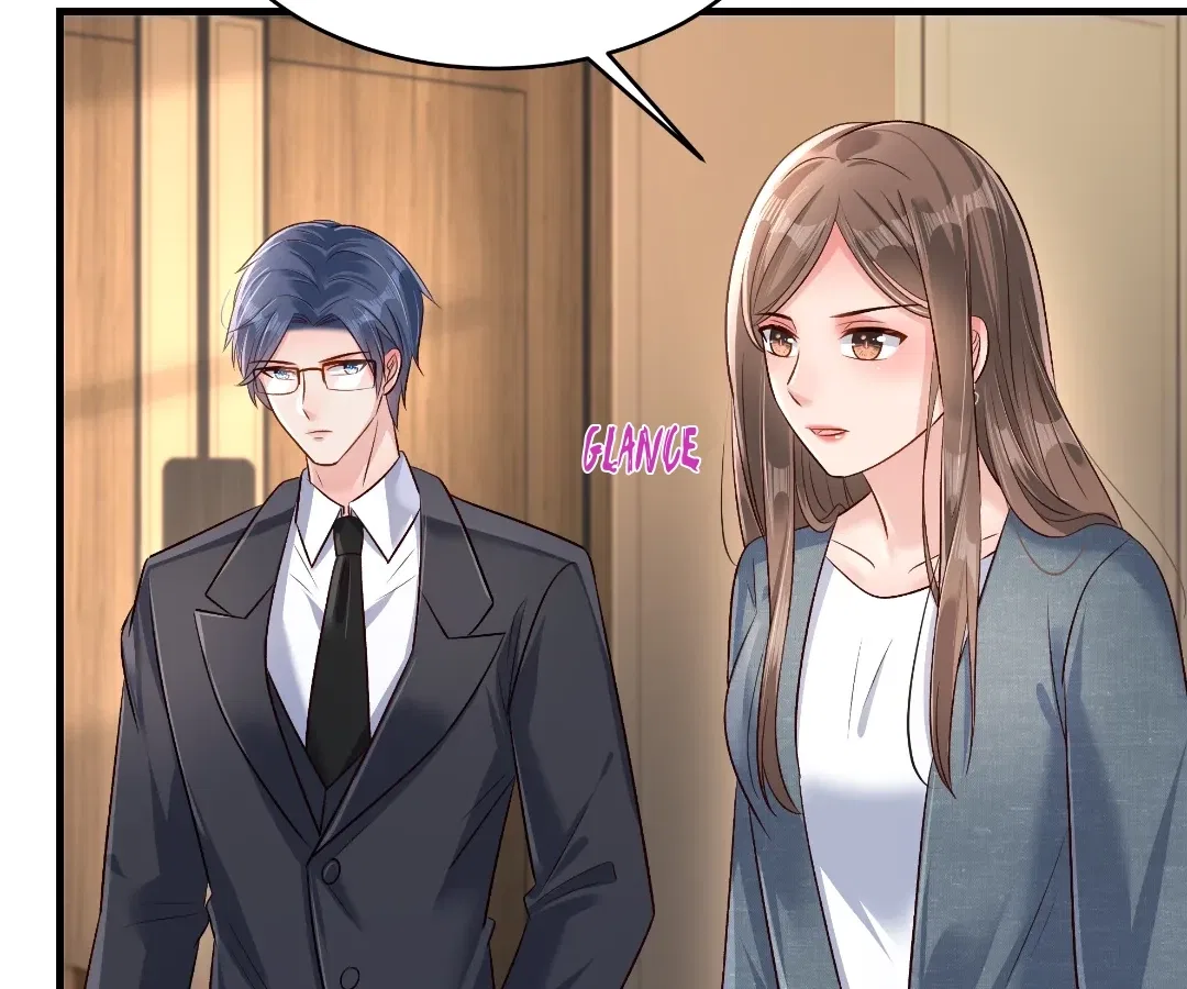 Rebirth Meeting: For You and My Exclusive Lovers Chapter 308 – Page 16