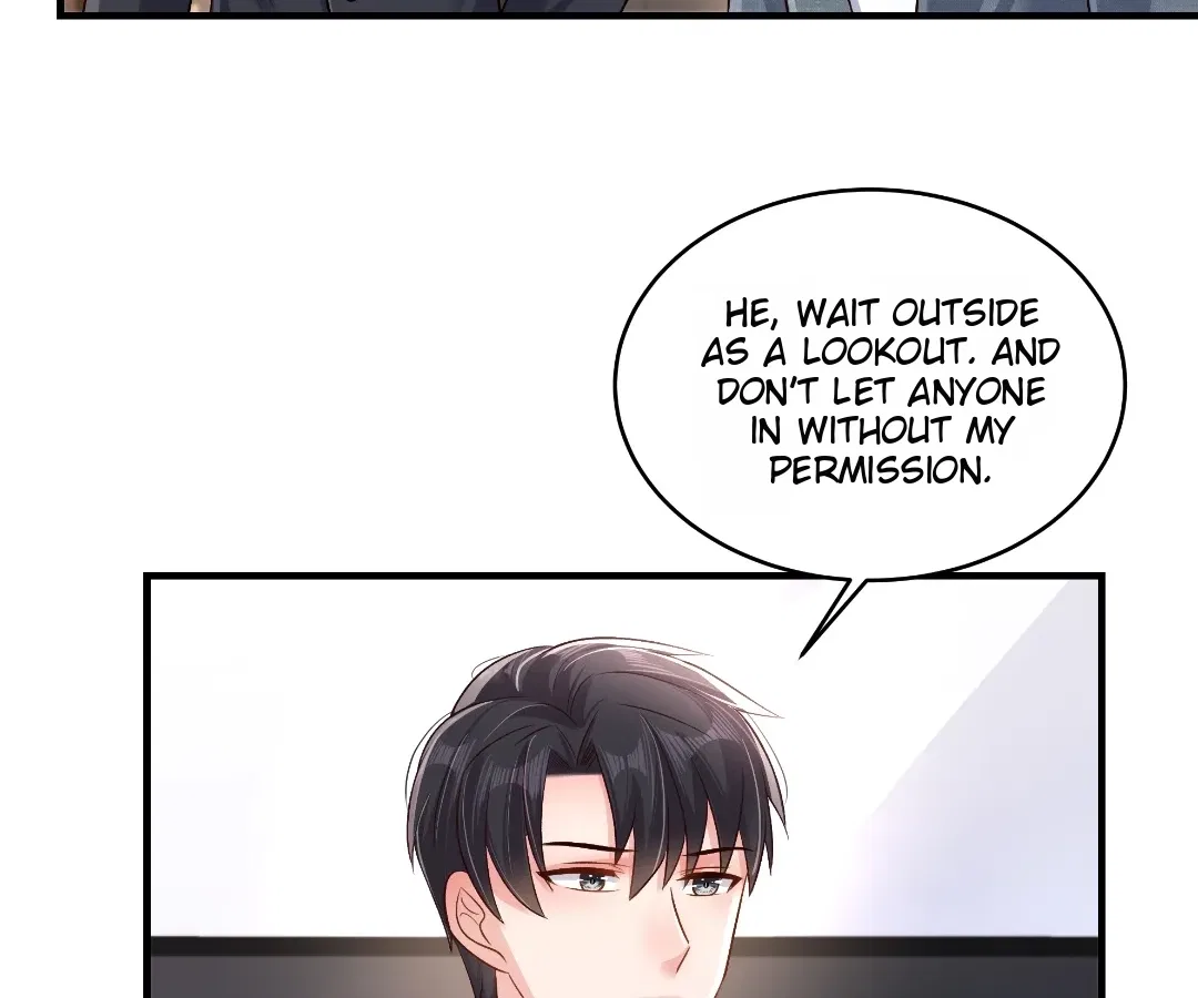 Rebirth Meeting: For You and My Exclusive Lovers Chapter 308 – Page 17