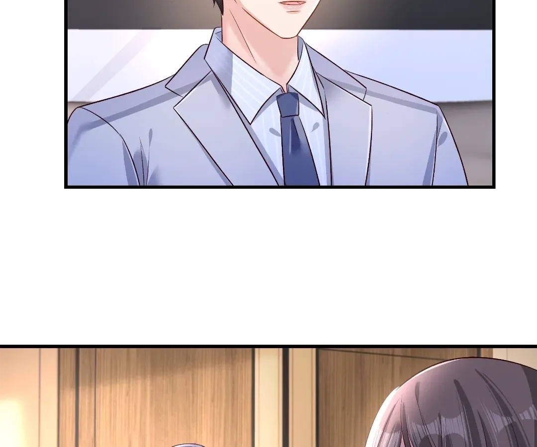 Rebirth Meeting: For You and My Exclusive Lovers Chapter 308 – Page 18