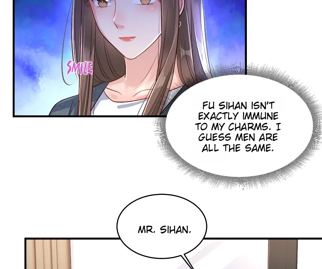 Rebirth Meeting: For You and My Exclusive Lovers Chapter 308 – Page 20