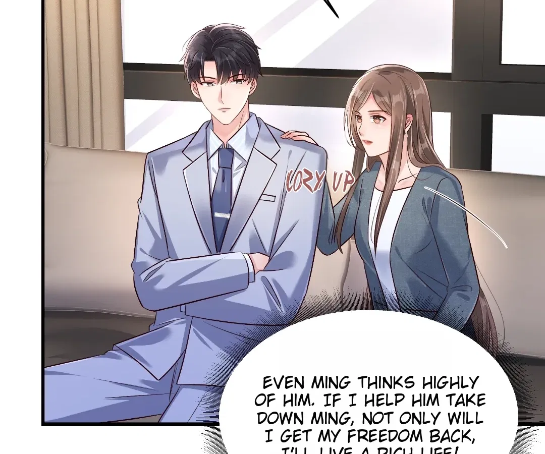 Rebirth Meeting: For You and My Exclusive Lovers Chapter 308 – Page 21