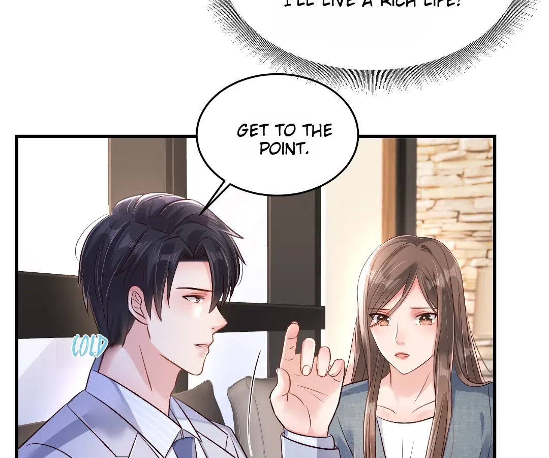 Rebirth Meeting: For You and My Exclusive Lovers Chapter 308 – Page 22